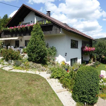 Ferienwohnung Kunze Mistelgau Extérieur photo