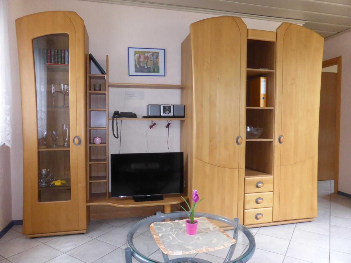 Ferienwohnung Kunze Mistelgau Extérieur photo