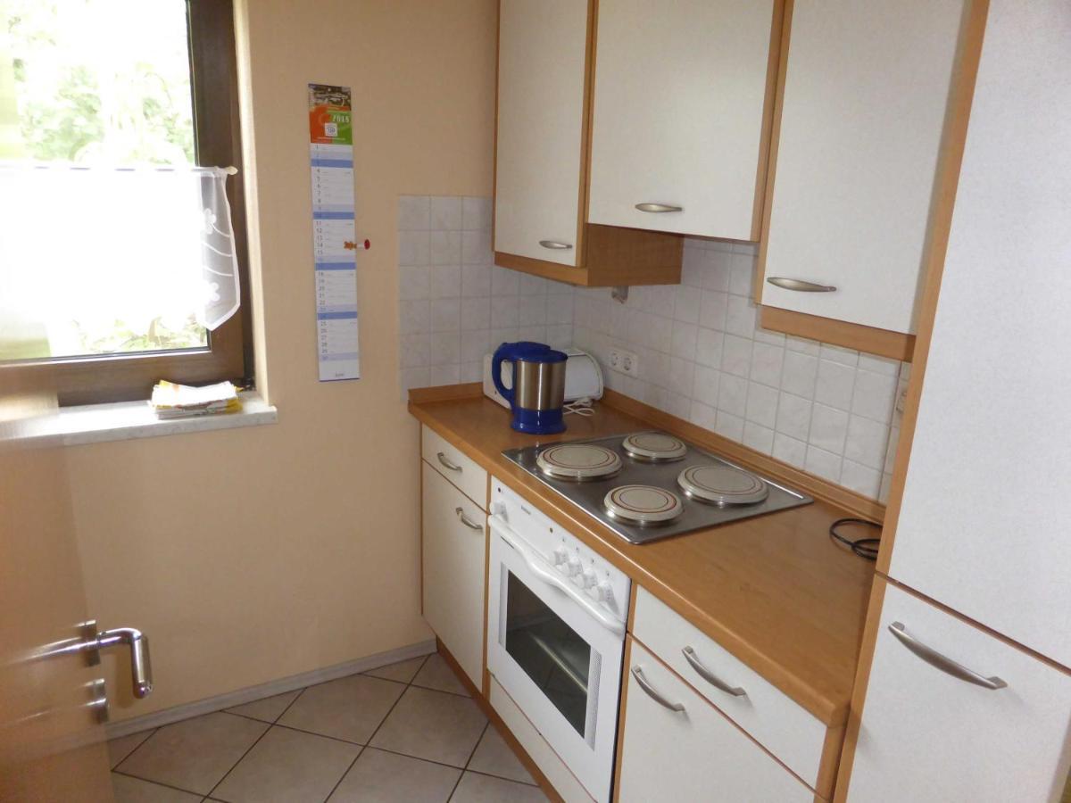 Ferienwohnung Kunze Mistelgau Extérieur photo