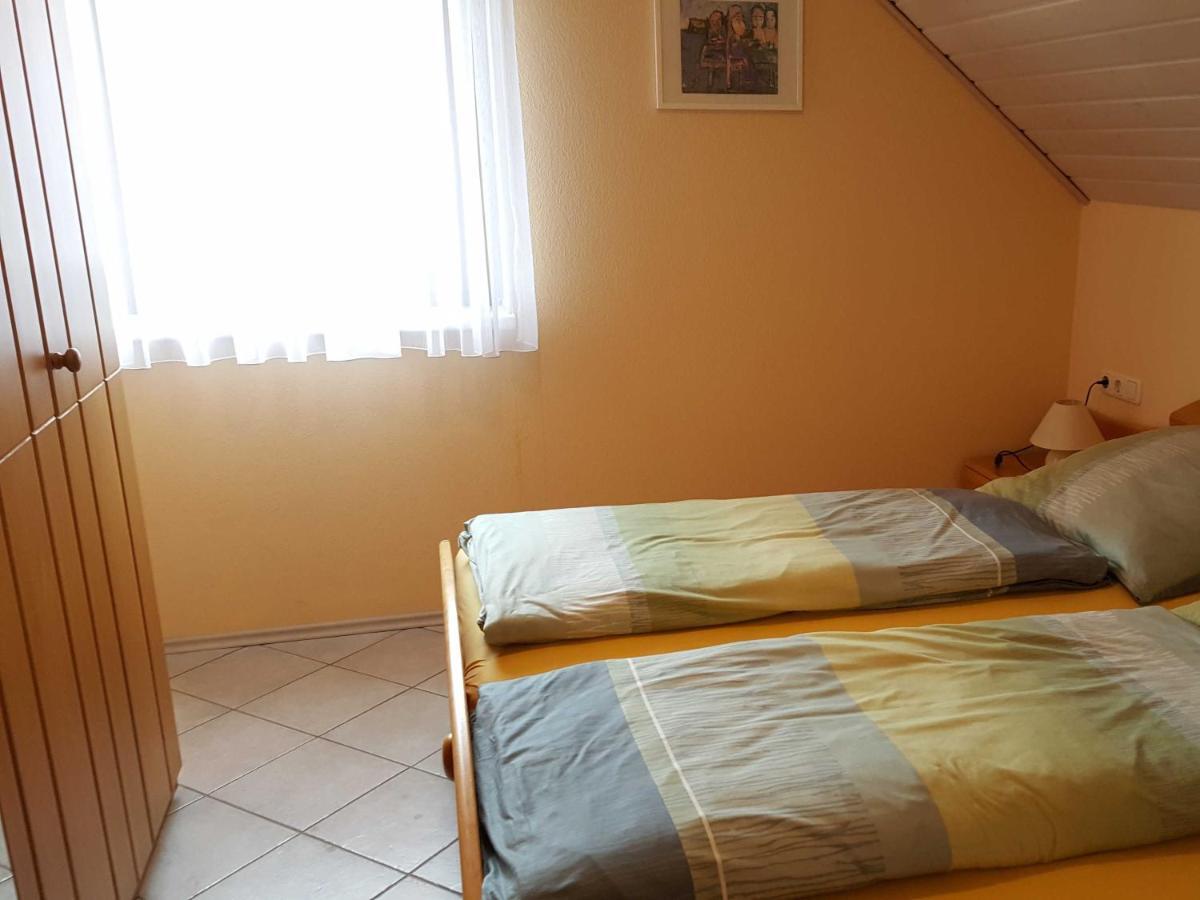 Ferienwohnung Kunze Mistelgau Extérieur photo
