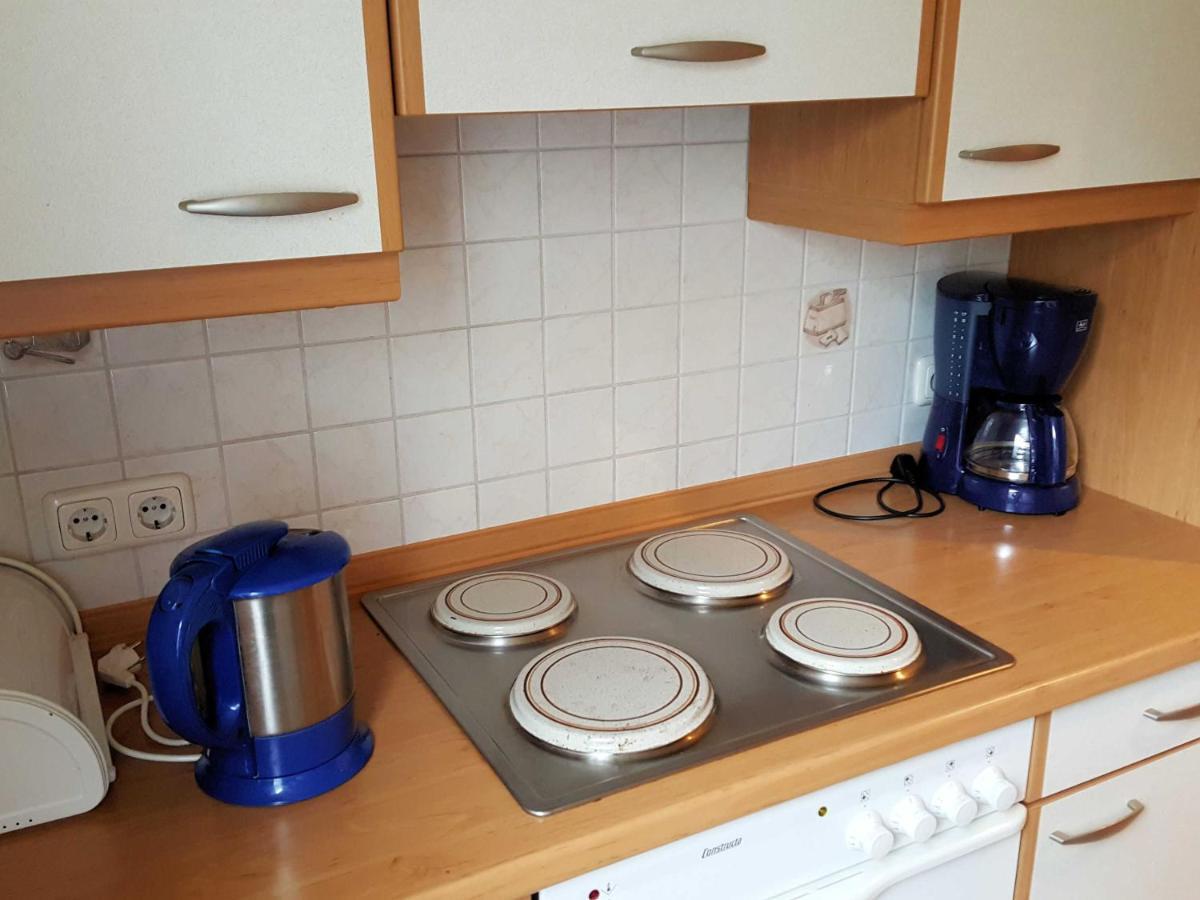 Ferienwohnung Kunze Mistelgau Extérieur photo