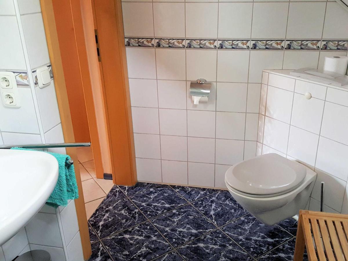 Ferienwohnung Kunze Mistelgau Extérieur photo