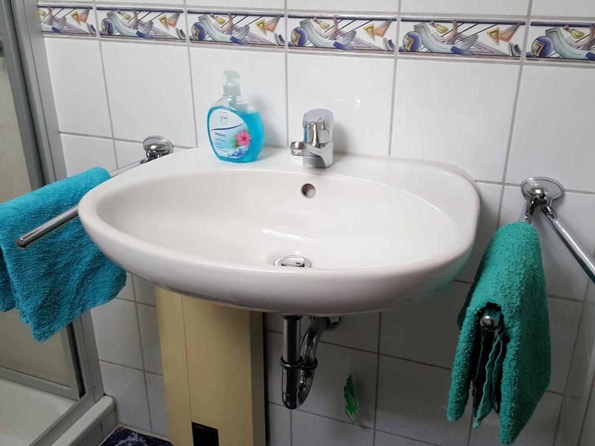 Ferienwohnung Kunze Mistelgau Extérieur photo
