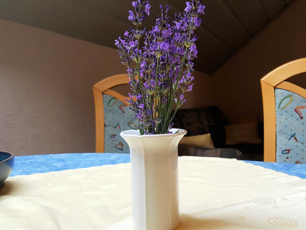 Ferienwohnung Kunze Mistelgau Extérieur photo